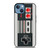 NINTENDO CONTROLLER iPhone 13 Case Cover