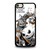 NIGHTMARE BEFORE CHRISTMAS ART iPod Touch 6 Case Cover