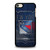 NHL NEW YORK RANGERS  ICON iPod Touch 6 Case Cover
