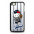 NEW YORK YANKEES HELLO KITTY 3 iPod Touch 6 Case Cover