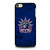 NEW YORK RANGERS MARBLE iPod Touch 6 Case Cover
