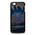 NEW YORK METS 5 iPod Touch 6 Case Cover
