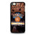 NEW YORK KNICKS NBA iPod Touch 6 Case Cover