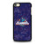 NEW YORK ISLANDERS LOGO 2 iPod Touch 6 Case Cover
