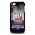 NEW YORK GIANTS 2 iPod Touch 6 Case Cover