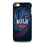 NEW ORLEANS PELICANS ICON iPod Touch 6 Case Cover