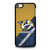 NASHVILLE PREDATORS LOGO iPod Touch 6 Case Cover