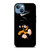 NIKE GOKU iPhone 13 Case Cover