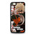 MY HERO ACADEMIA BAKUGOU KATSUKI iPod Touch 6 Case Cover