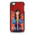 MULAN 1 iPod Touch 6 Case Cover