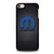 MOPAR METAL iPod Touch 6 Case Cover