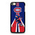 MONTREAL CANADIENS HOCKEY iPod Touch 6 Case Cover