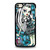 MONSTER HIGH DOLL FRANKIE STEIN 2 iPod Touch 6 Case Cover