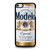 MODELO ESPECIAL BEER BOTTLE iPod Touch 6 Case Cover