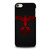 MITSUBISHI MOTORS WINGS LOGO iPod Touch 6 Case Cover