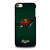 MINNESOTA WILD 2 iPod Touch 6 Case Cover