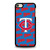 MINNESOTA TWINS MLB LOGO iPod Touch 6 Case Cover