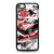 MINI COOPER RACING iPod Touch 6 Case Cover