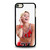 MILEY CYRUS SINGER iPod Touch 6 Case Cover