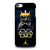 MICHIGAN WOLVERINES 4 iPod Touch 6 Case Cover