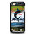 MIAMI MARLINS 1 iPod Touch 6 Case Cover