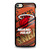 MIAMI HEAT 2 iPod Touch 6 Case Cover