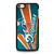 MIAMI DOLPHINS 1 iPod Touch 6 Case Cover