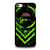 METAL MULISHA MM iPod Touch 6 Case Cover