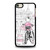 MEGAN HESS FASHION 2 iPod Touch 6 Case Cover