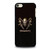 MEGADETH SKULL LOGO iPod Touch 6 Case Cover
