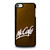MCCAFE LOGO iPod Touch 6 Case Cover