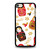 MATRYOSHKA RUSSIAN NESTING DOLLS iPod Touch 6 Case Cover