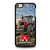 MASSEY FERGUSON TRACTOR iPod Touch 6 Case Cover