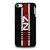 MASS EFFECT N7 STRIPE iPod Touch 6 Case Cover
