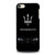MASERATI 1 iPod Touch 6 Case Cover