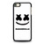 MARSHMELLO 2 iPod Touch 6 Case Cover
