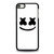 MARSHMELLO 1 iPod Touch 6 Case Cover