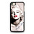 MARILYN MONROE JUST POSE iPod Touch 6 Case Cover