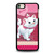 MARIE THE ARISTOCATS CAT CARTOON iPod Touch 6 Case Cover