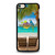MARGARITAVILLE JIMMY BUFFETT'S YOU AND ME iPod Touch 6 Case Cover