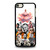 MAC MILLER RAPPER COLLAGE iPod Touch 6 Case Cover