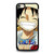 LUFFY ONE PIECE ANIME iPod Touch 6 Case Cover