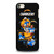 LOS ANGELES CHARGERS FOOTBALL TEAM iPod Touch 6 Case Cover