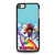 LISA FRANK DEADPOOL iPod Touch 6 Case Cover