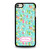 LILLY PULITZER CUTE iPod Touch 6 Case Cover
