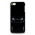 LEXUS BLACK CAR iPod Touch 6 Case Cover