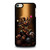 LEGEND OF ZELDA SKULL KID 1 iPod Touch 6 Case Cover