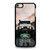 LAND ROVER CAR LOGO iPod Touch 6 Case Cover