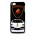 LAMBORGHINI WHITE CAR iPod Touch 6 Case Cover