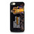 KOBE BRYANT 4 iPod Touch 6 Case Cover